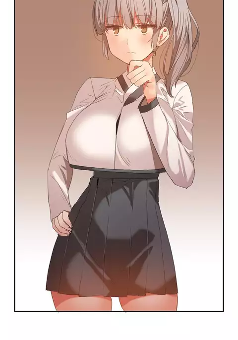 Hari Dormitory Ch.0-31