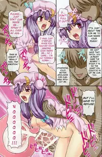 (C78) [Takakuya (Takaku Toshihiko)] Extend Party 2 (Touhou Project) [English] [A-Trans]