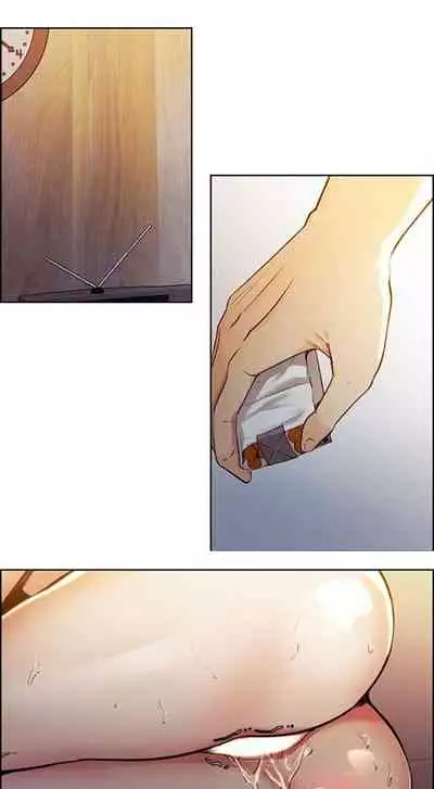 Taste of Forbbiden Fruit Ch.24/53