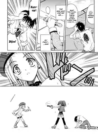 [Matra Milan] Angelical Pendulum Vol 1 (English)