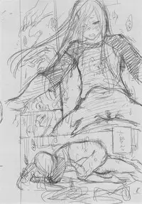 [Key] Gunjou Noise ~Shokaiban~