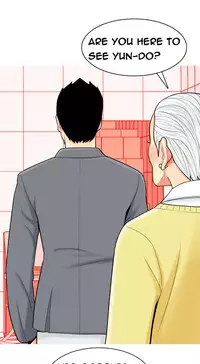 Hooker Ch.1-39 (English) (Ongoing)