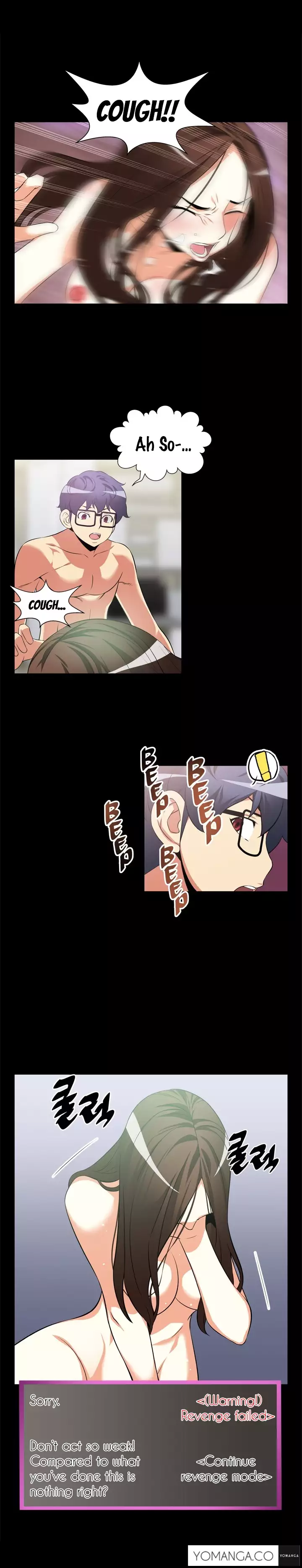 Love Parameter Ch.1-27