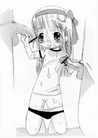 [A-track (Various)] [2003-08-17] - Shuukan Watashi No Rikavine (Licca Vignette)