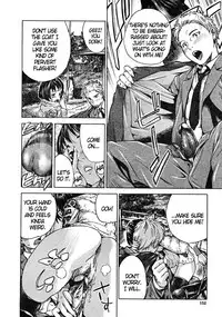 [Sasagawa Hayashi] Hitomi’s Cherry Red Lips [Uncensored][Eng]