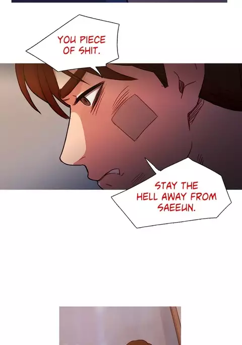 Scandal of the Witch Ch.1-23