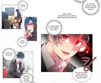 Lilith`s Cord Ch.1-11 (English) (recut)