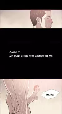 [Mr. Byeong-Su] Cohabitation Ch.1-47 (English) (Ongoing)