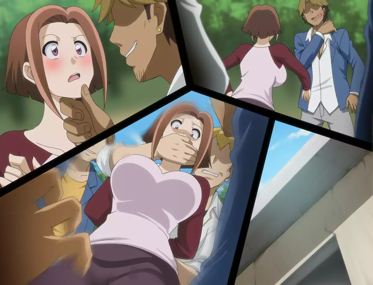 Uchi no Okaa ga Netorareta to Omoware!