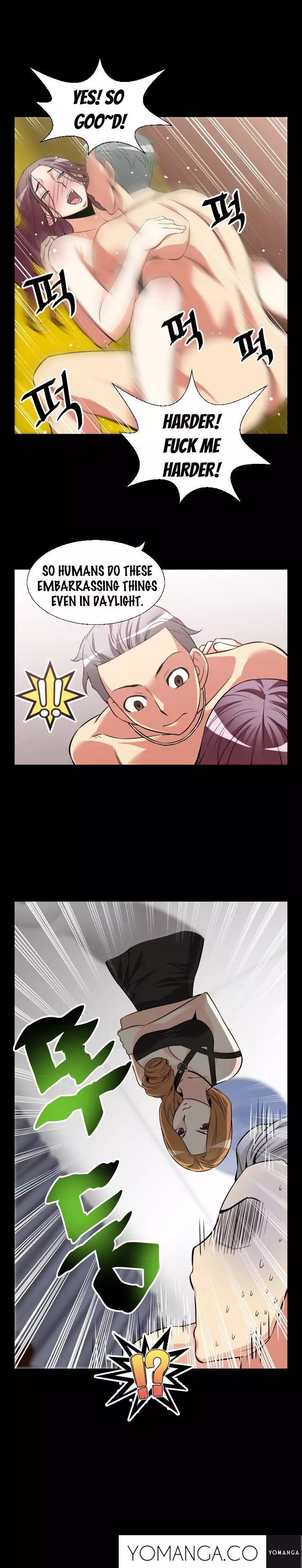 Love Parameter Ch.1-24