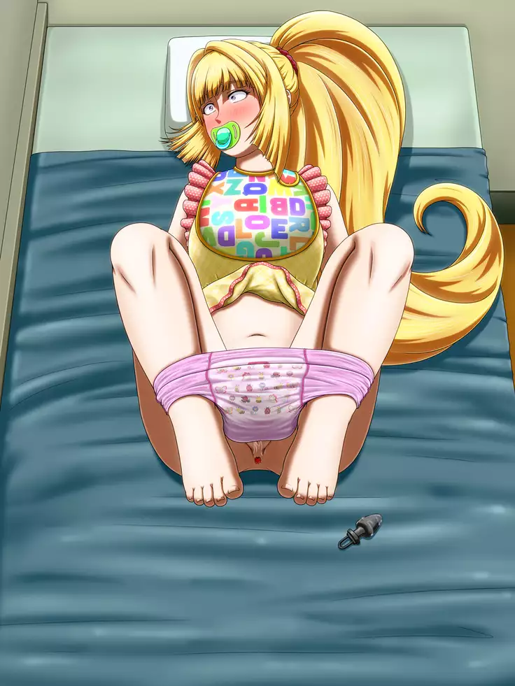 God Hand Mar - communication first issue - Bernstein, Aina