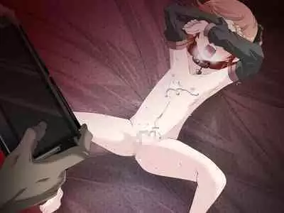 C.U nitoronyiru CG novel 2