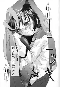 (C64) [Applecat (Potekoro)] Hayatsumi - Early Harvest