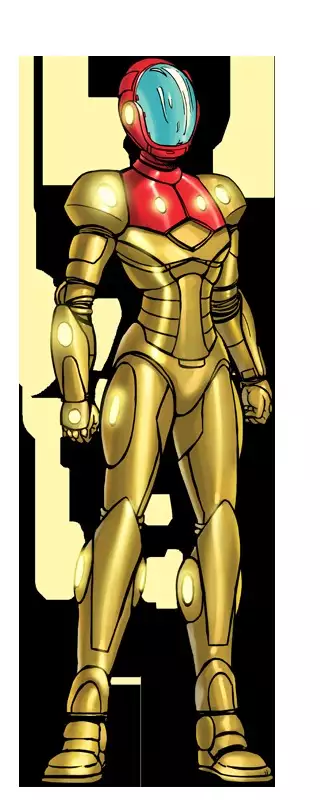 Harem Heroes character pachinko