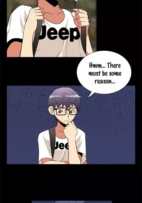 Love Parameter Ch.1-72