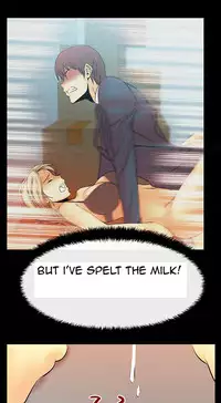 My Office Ch.1-41 (English) (Ongoing)