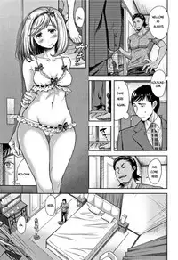 [Shirono Mahiro] Tane no Nai Hachi | A Seedless Flowerpot [English] [Yad-Scans]