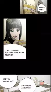 Ace Ch.1-26 (English) (Ongoing)