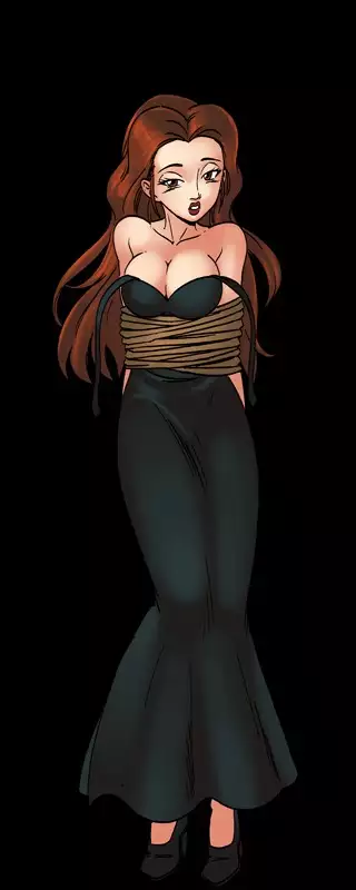 Harem Heroes character 2017