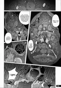 (C80) [Nyanko Batake (Murasaki Nyaa)] Pitapita Kyouei Mizugi Senshi [English] [Kusanyagi]