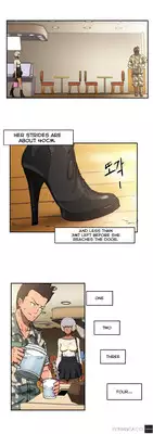 [Yi Hyeon Seok] Refrain Love Ch.1-23 (English) (YoManga) (Ongoing)