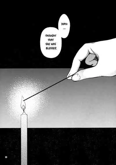 Kinshin Sousou | Parents' passing