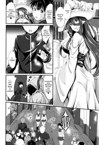 [Kimura Neito] Non-Human Life Ch.1-3 [English] {Doujins.com}