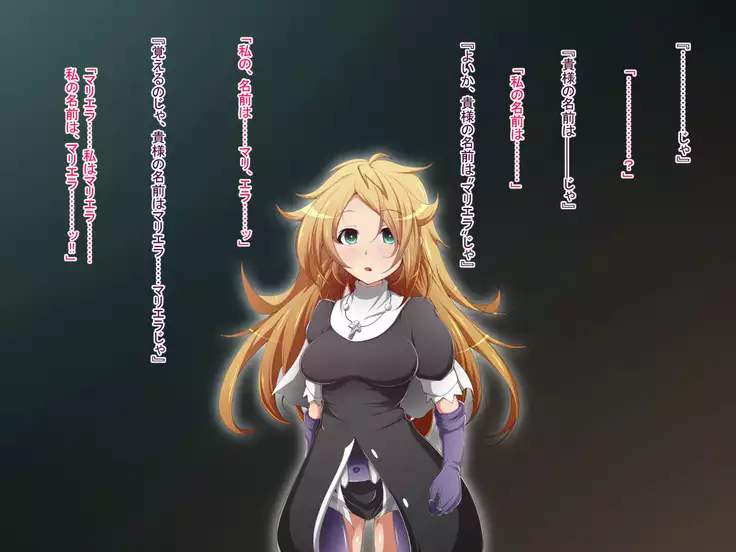 Hero Rengou Sennou Kanraku no Wana ~Battle Sister Hen~