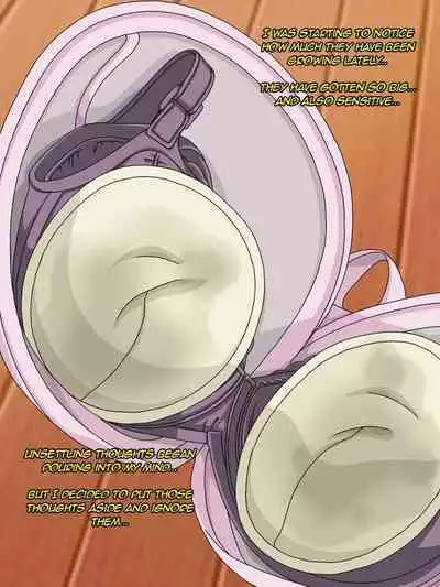 Daydreaming REWRITE of nemureru haha niku