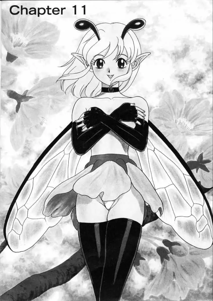 Bondage Fairies Extreme1 - CH11