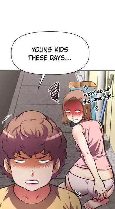 [Abio4, Worin] Streamer Aunt (1-30) [English] [Complete]