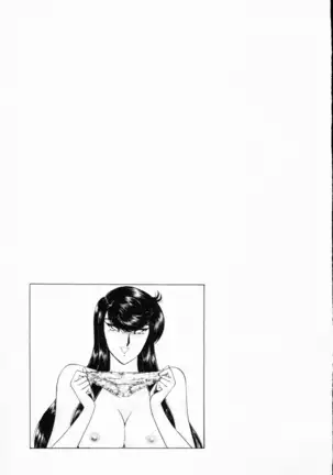 -Murasaki Tenshi wa Gokigen na Name Vol.1