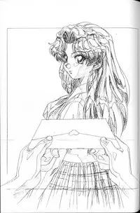 (C61) [Henrei-kai (Hakumai Gen)] Gen-shoku-kan Re