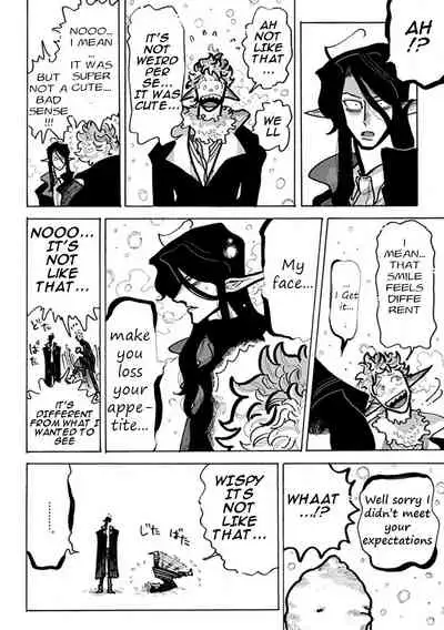 Yuusha In Maou N Chi (Yaoi) Chapter 6