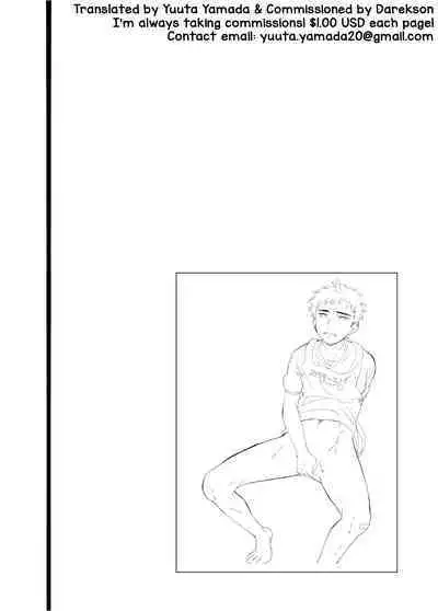 Ninomiya-kun no Sukebe Jijou.