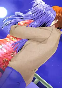 Kanon Visual Fan Book