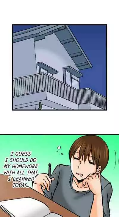 [BURIO] Touching My Older Sister Under the Table (Complete) [English]