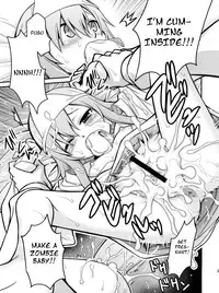 (C82) [Studio Tar (Kyouichirou)] Mero Mero Furuya! (Sankarea) [English] [dvinrtribution]