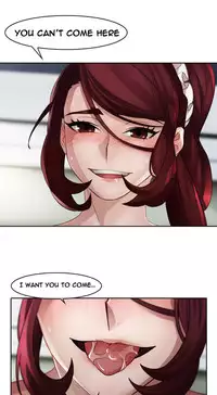 [Studio Gale] Lady Garden Ch.1-33 (English) (Ongoing)