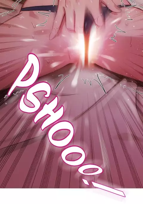 Scandal of the Witch Ch.1-22