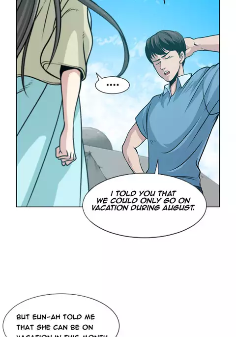 Change Partner Ch.1-19