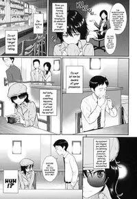 [Homunculus] Hajirai Break [English] {CGrascal, YQII, AntiAgingAnon}