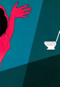 Strange After School