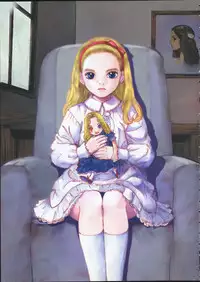 [Nakamura Mizumo] Alice Gari - Hunt the Alice