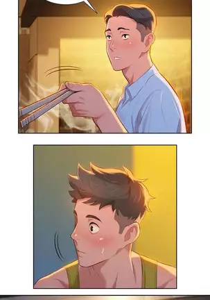 What do you Take me For? Ch.41/?