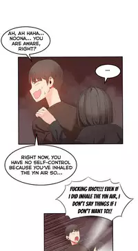 [Mx2J] Hahri's Lumpy Boardhouse Ch. 0-32 [English] (YoManga)