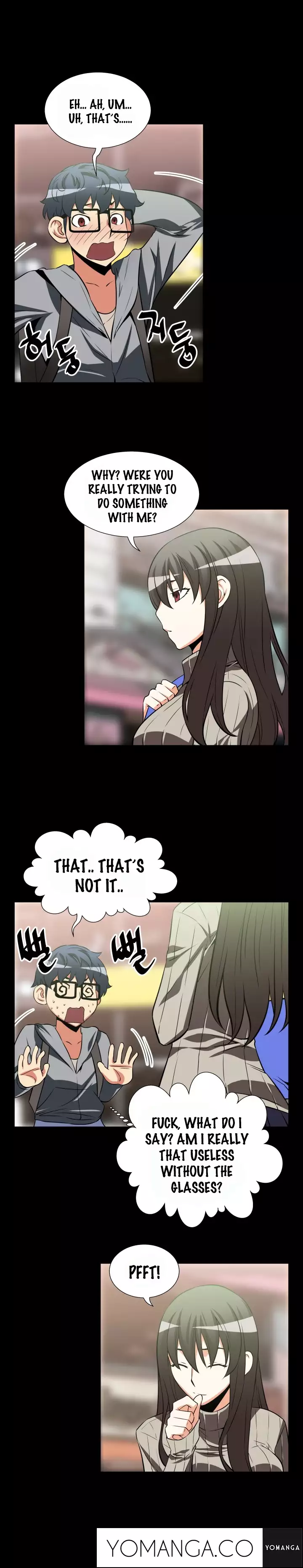 Love Parameter Ch.1-43