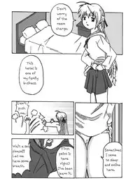 [Studio MxH] EXECUTANT Vol.1 (EXECUTIONAL)[ENG]