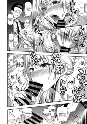 Doukyuusei no Wakai Haha My Classmate's Young Mom