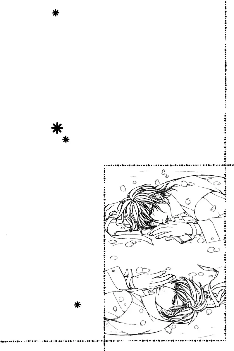 Sono Kuchibiru ni Ai o - Love & Lips